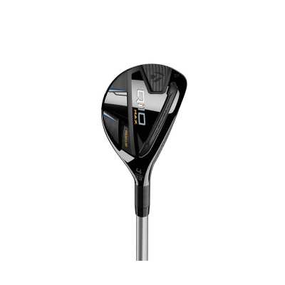 Hybride Taylormade Qi10 Max