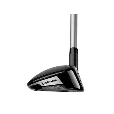 Hybride Taylormade Qi10 Max : Tolérance Maximale et Polyvalence