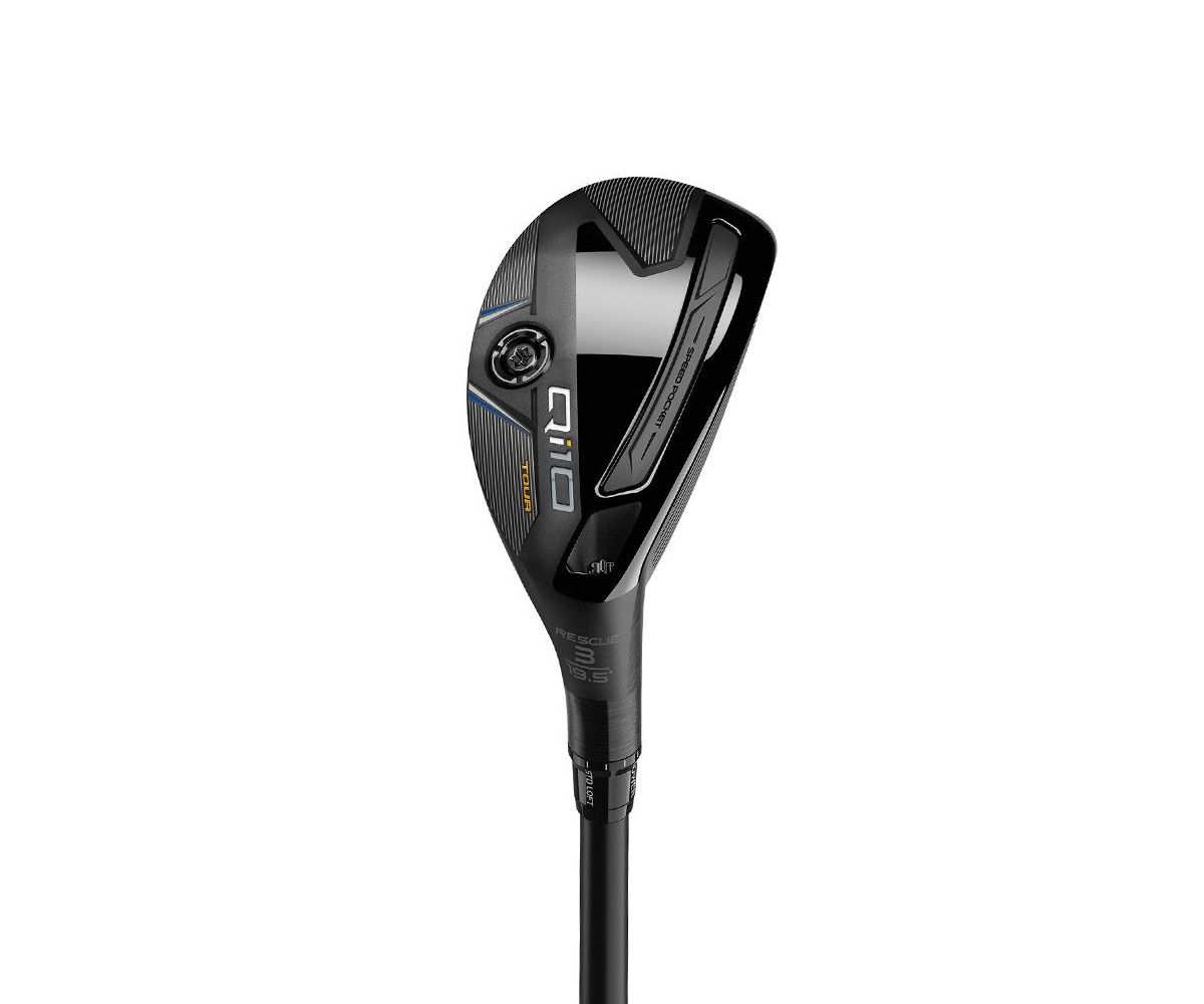 Hybride Taylormade Qi10 Tour