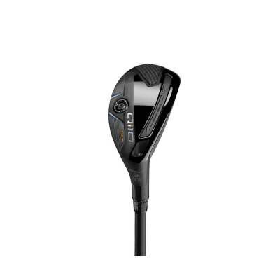 Hybride Taylormade Qi10 Tour
