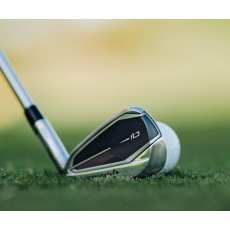 Série de Fers Taylormade Qi10 Acier