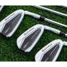 Série de Fers Taylormade Qi10 Acier