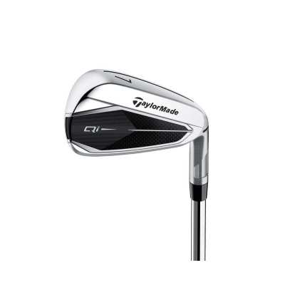 Série de Fers Taylormade Qi10 Graphite