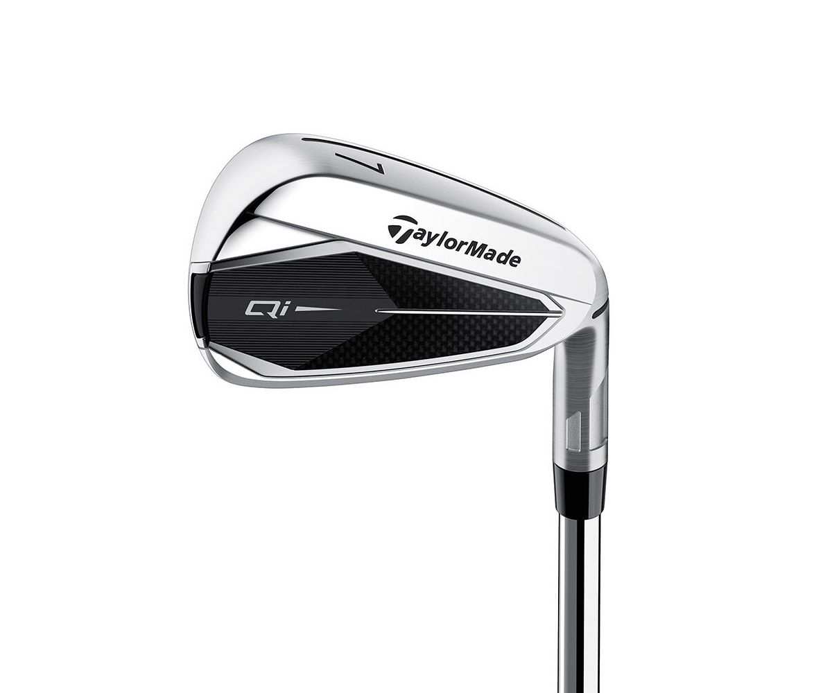 Série de Fers Femme Taylormade Qi10 Graphite