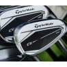 Série de Fers Taylormade Qi10 HL Graphite