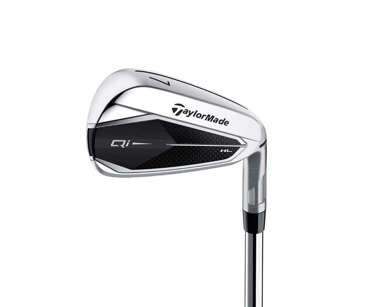 Série de Fers Femme Taylormade Qi10 HL Graphite