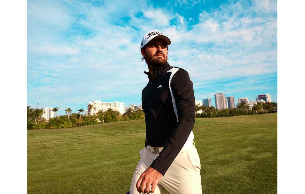 Vêtements de Golf – Confort, Style et Performance