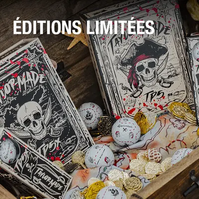 BALLES EDITIONS LIMITEES