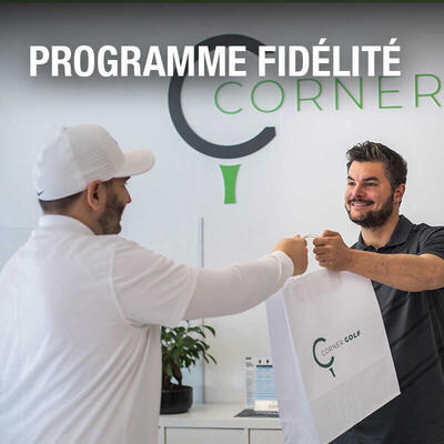 Programme Fidelite