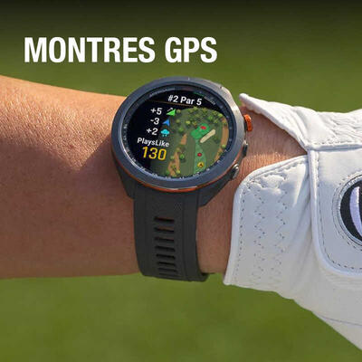 High Tech Montres