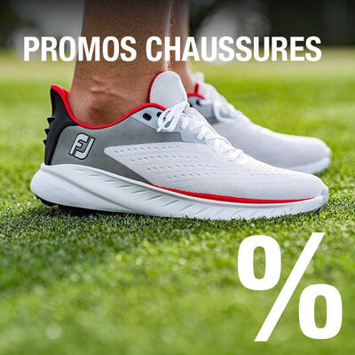 Promos Chaussures