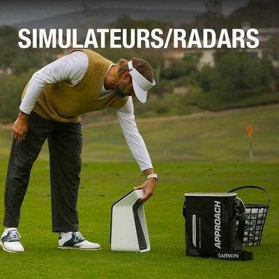 Simulateurs Radars