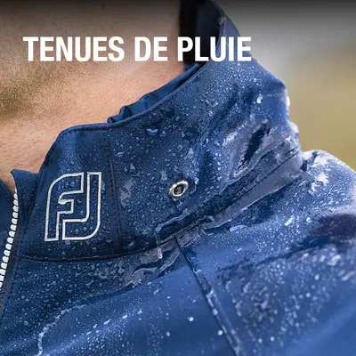 Vêtements Tenues de Pluie