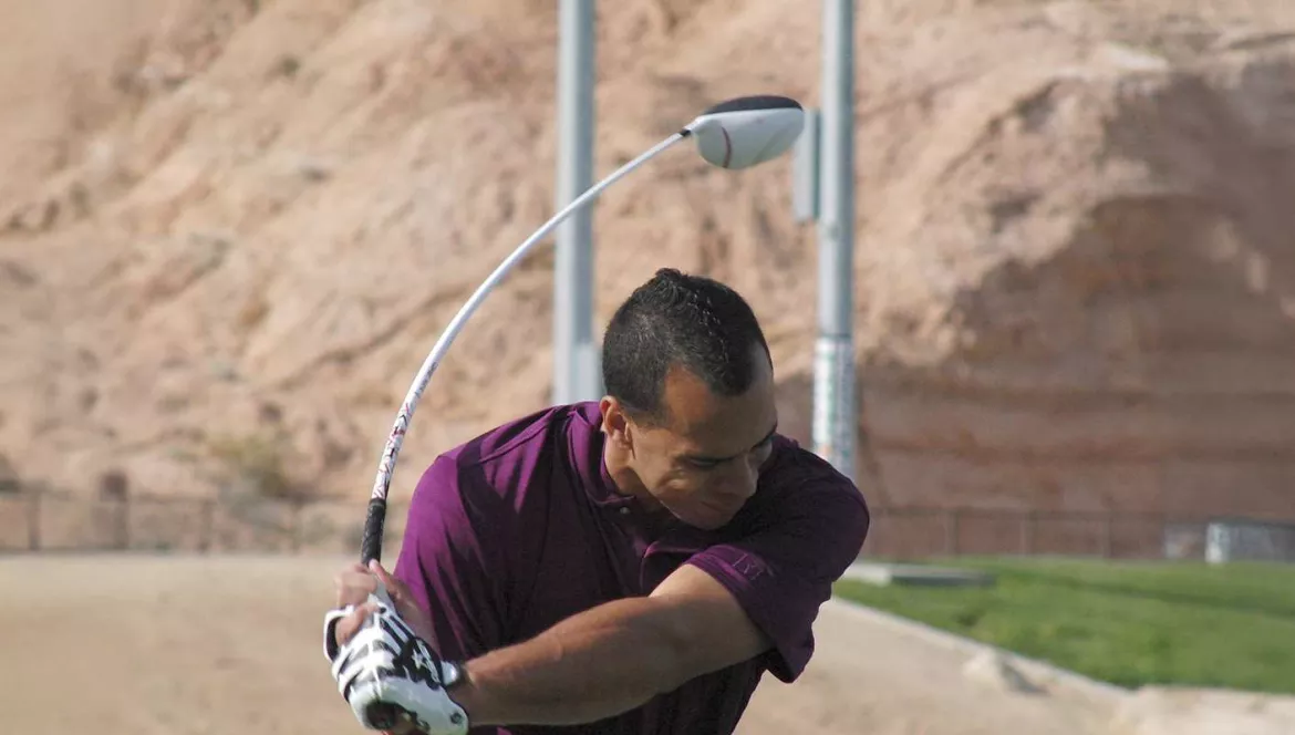 Comprendre l'importance du shaft … le cœur de votre club