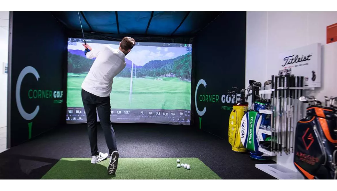 Le fitting en golf ?    Pourquoi ça concerne tous les golfeurs