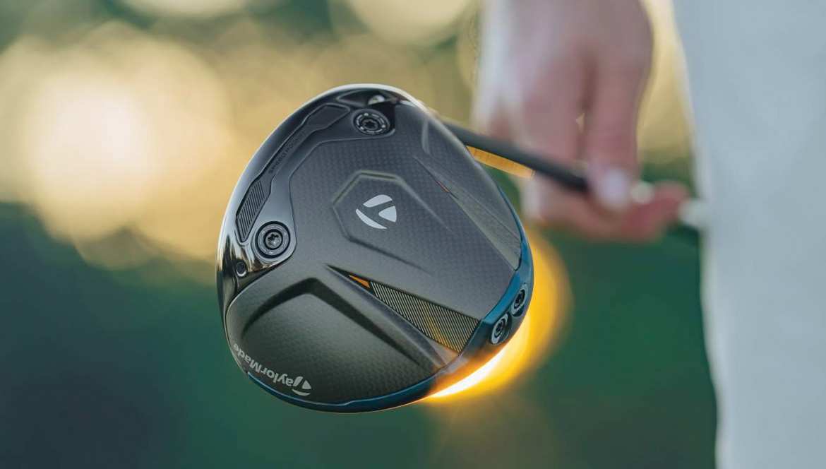 Découvrez la nouvelle gamme Taylormade Qi4D
