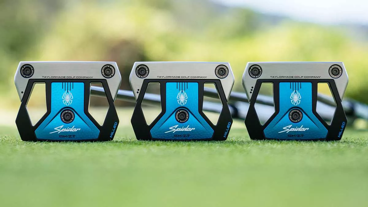 Les putters zéro-torque : performances et tendances actuelles