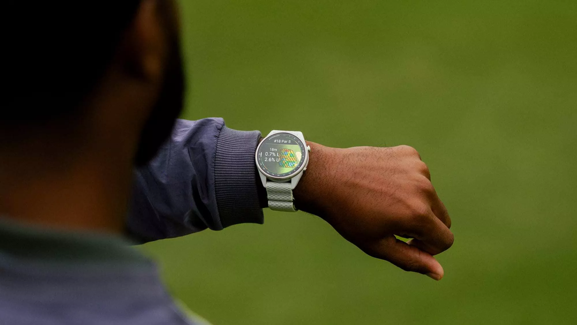 Garmin Approach S72 vs S70 : quelle montre de golf choisir ?