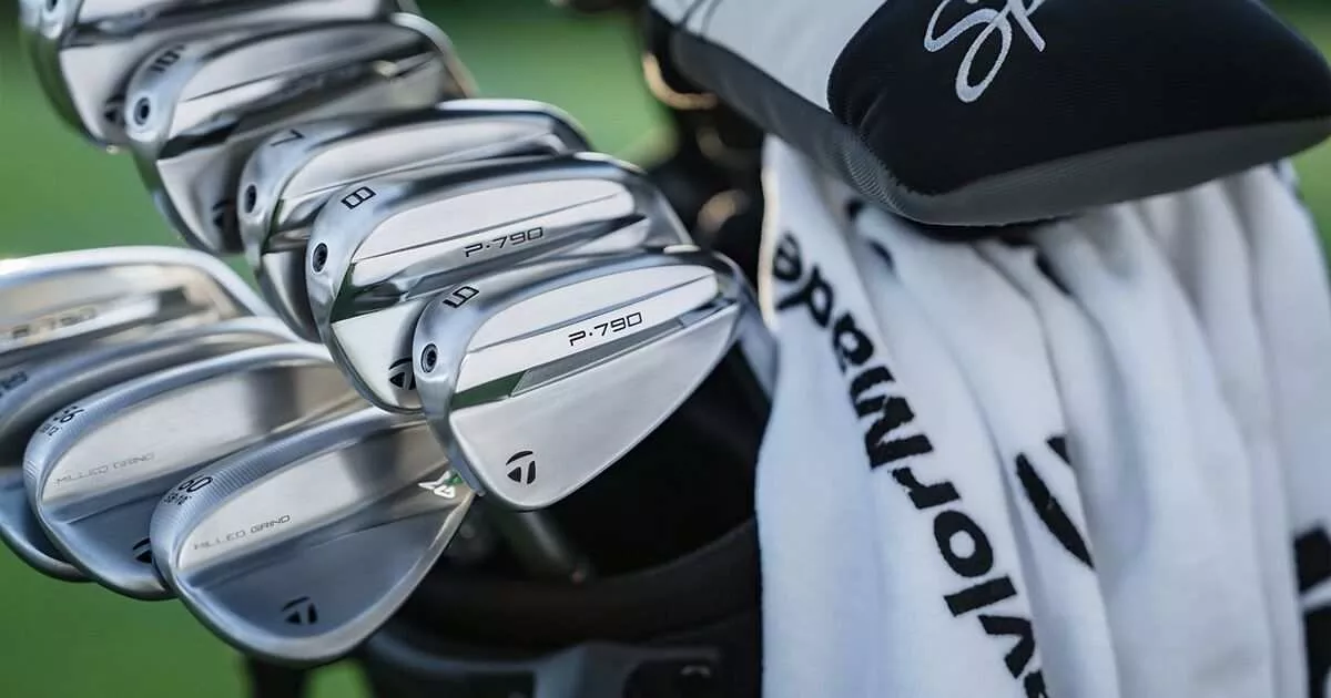 Écarts de distance entre clubs de golf : le guide gapping