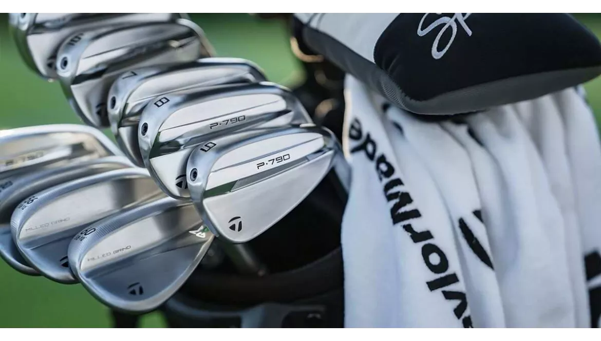 Écarts de distance entre clubs de golf : le guide gapping
