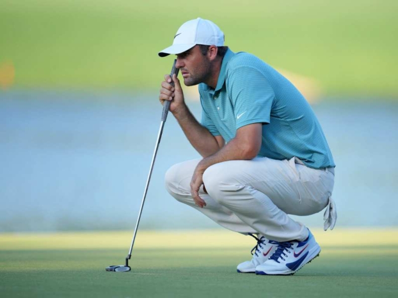 L'importance de la routine au golf