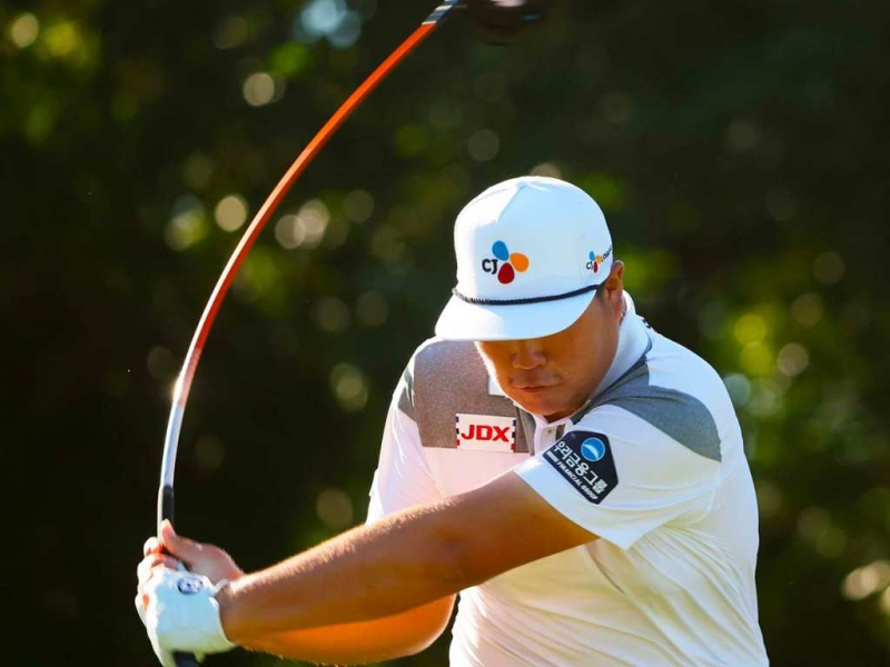 Comprendre l'importance du shaft … le cœur de votre club